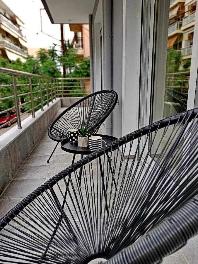 Homilis Plus อเล็กซานโดรโพลิส ภายนอก รูปภาพ