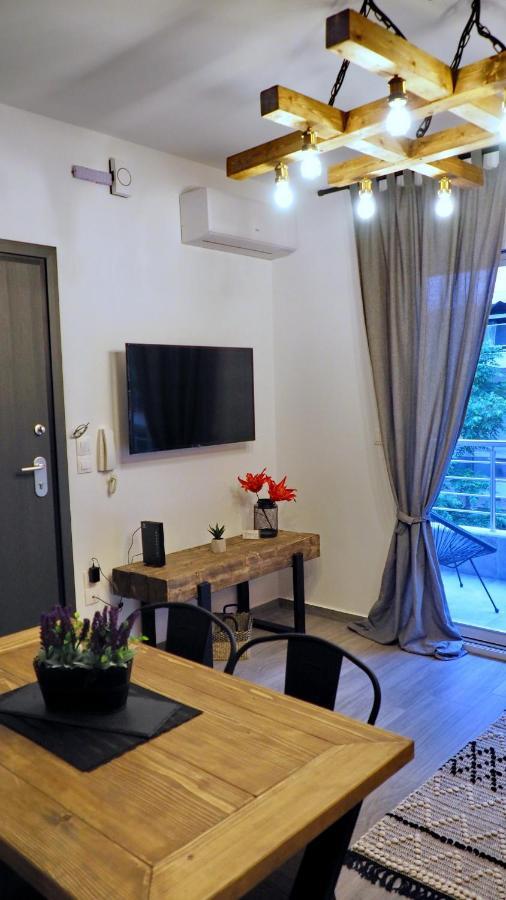 Homilis Plus อเล็กซานโดรโพลิส ภายนอก รูปภาพ