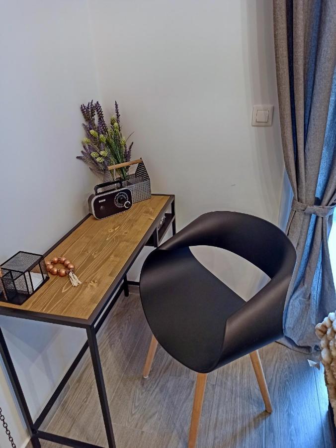 Homilis Plus อเล็กซานโดรโพลิส ภายนอก รูปภาพ