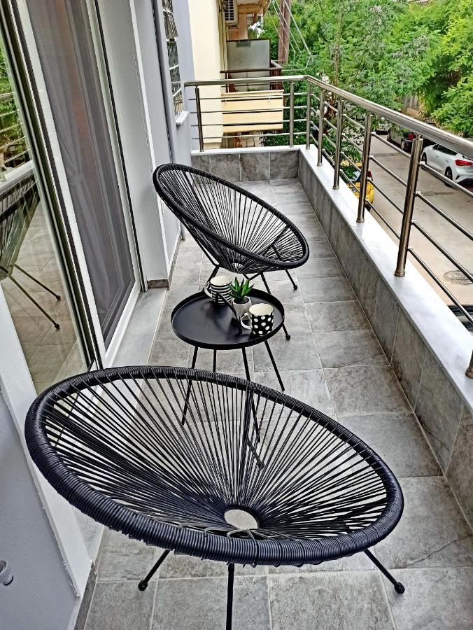 Homilis Plus อเล็กซานโดรโพลิส ภายนอก รูปภาพ