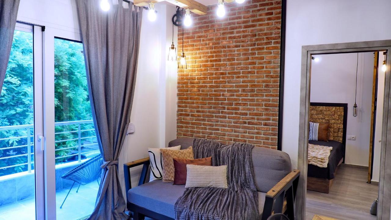 Homilis Plus อเล็กซานโดรโพลิส ภายนอก รูปภาพ