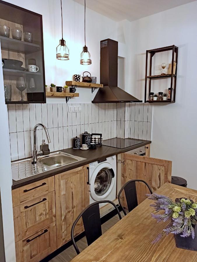 Homilis Plus อเล็กซานโดรโพลิส ภายนอก รูปภาพ