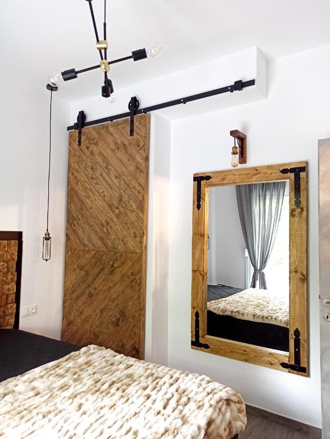 Homilis Plus อเล็กซานโดรโพลิส ภายนอก รูปภาพ